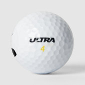 Golf Balls Golfball (Logo)
