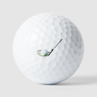 Golf Balls Golfball