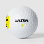 Golf Balls Golfball (Logo)