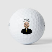 Golf Balls Golfball (Vorderseite)
