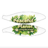 Golf Balls Mini Basketball (Panele)