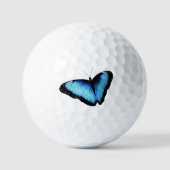 Golf Balls Schmetterling Golfball (Vorderseite)