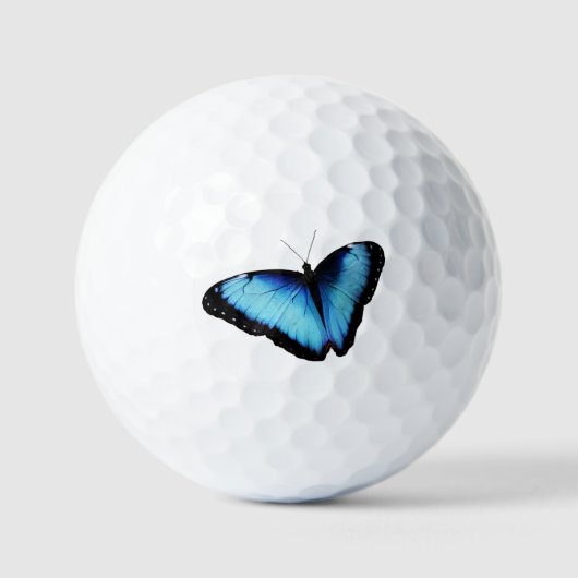 Golf Balls Schmetterling Golfball (Vorderseite)