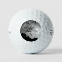 GOLF BALLS TAYLOR MAX TP5 GOLFBALL