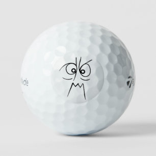 GOLF BALLS TAYLOR MAX TP5 GOLFBALL