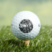 GOLF BALLS TAYLOR MAX TP5 GOLFBALL (Insitu T-Shirt)