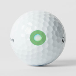 GOLF BALLS TAYLOR MAX TP5 GOLFBALL
