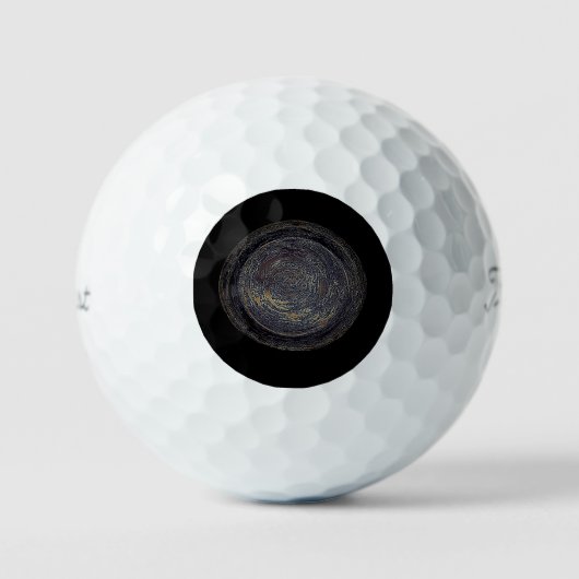 GOLF BALLS TITLEIST PRO V1 GOLFBALL (Vorderseite)