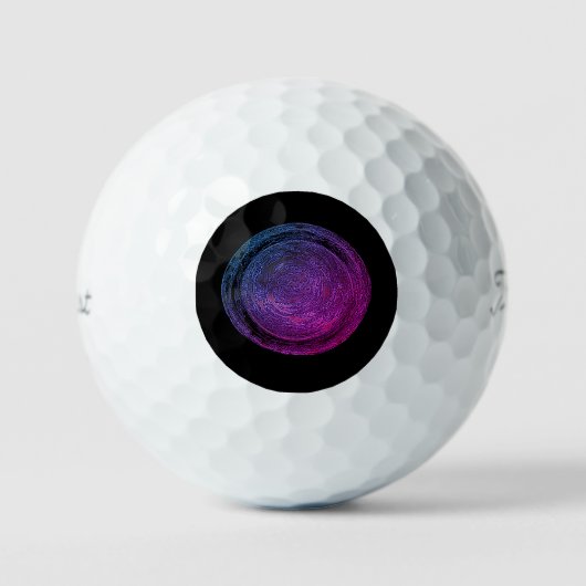GOLF BALLS TITLEIST PRO V1 GOLFBALL (Vorderseite)