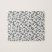 Golf Balls und T-Shirts Jigsaw Puzzle (Horizontal)