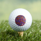 GOLF BALLS VALUE PACK GOLFBALL (Insitu T-Shirt)