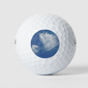 GOLF BALLS WILSON ULTRA FERNSEHEN GOLFBALL