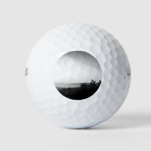 GOLF BALLS WILSON ULTRA FERNSEHEN GOLFBALL