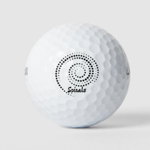 GOLF BALLS WILSON ULTRA FERNSEHEN GOLFBALL