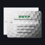 Golf Bar Mitzvah RSVP Karte<br><div class="desc">Diese sportlichen RSVP Cards sind perfekt für jede Bar Mitzvah Feier. Jede Textzeile ist vollständig anpassbar,  um genau zu sagen,  was Sie gewollt haben! Matching Produkte in der Bar Mitzvah Sports Collection.</div>