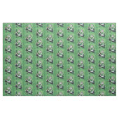 Golf beschuht Ball-Handschuh-Verein-Fahrer mit Stoff (Yard (91,4 cm))