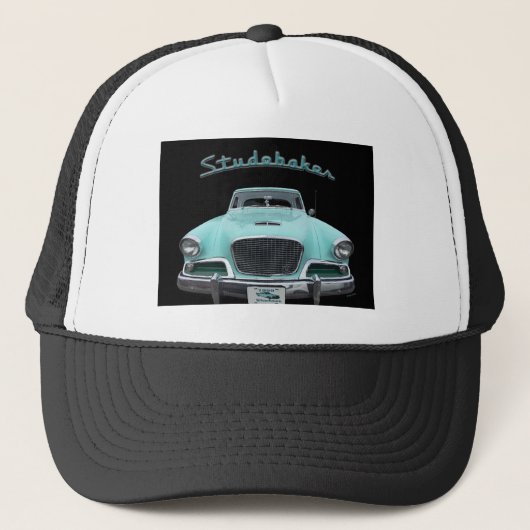 GOLF- Bester Daddy Ever, Cool Golf Truckerkappe (Vorderseite)
