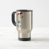 Golf Boy Tasse (Vorderseite Links)
