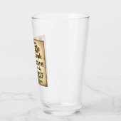 Golf Breathe und Golf spielen Glas (Links)