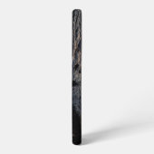 Golf Breeze Sailboat und Jetty Sunset Samsung Samsung Galaxy Hülle (Linke Seite)