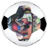 Golf Buffe, Budapest Fußball (Gedreht)