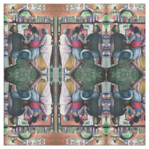 Golf Buffet, Budapest Stoff