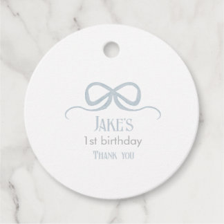 Golf-Bug-Party Geschenkanhänger