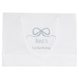 Golf-Bug-Party-Tasche Große Geschenktüte