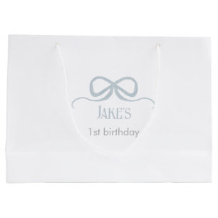 Golf-Bug-Party-Tasche Große Geschenktüte