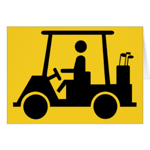 Golf-Buggy