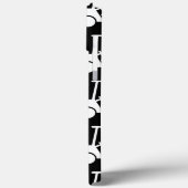 Golf-Buggy Case-Mate iPhone Hülle (Rückseite / Links)