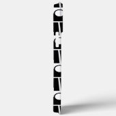 Golf-Buggy Case-Mate iPhone Hülle (Rückseite / Rechts)