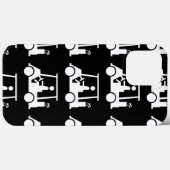 Golf-Buggy Case-Mate iPhone Hülle (Rückseite (Horizontal))