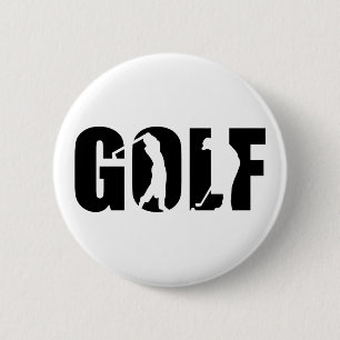 Golf Button