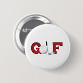 Golf Button (Vorne & Hinten)