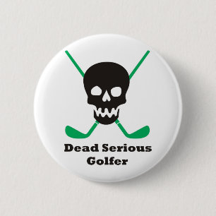 Golf Button