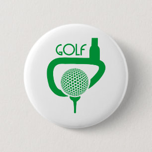 Golf Button