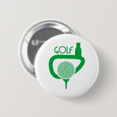 Golf Button (Vorne & Hinten)