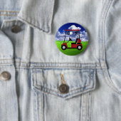 Golf Button (Beispiel)