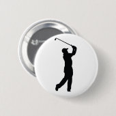 Golf Button (Vorne & Hinten)