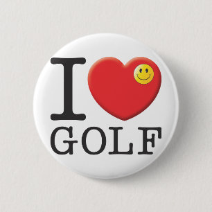 Golf Button