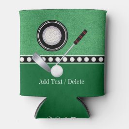 Golf Can Cooler - srf Dosenkühler