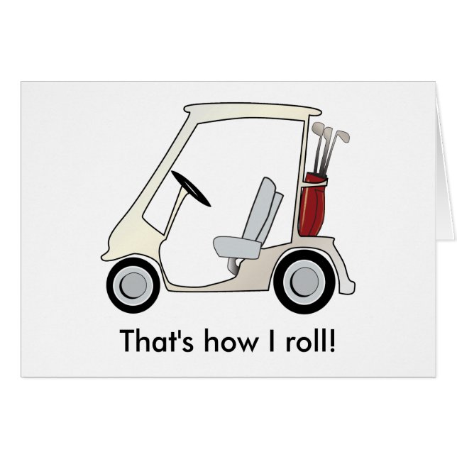 golf_cart (Vorderseite (Horizontal))