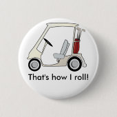 golf_cart button (Vorderseite)