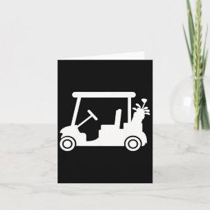 Golf Cart Karte