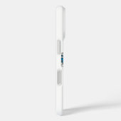 Golf Case-Mate iPhone Hülle (Rückseite / Rechts)