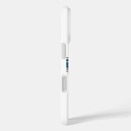 Golf Case-Mate iPhone Hülle (Rückseite / Rechts)