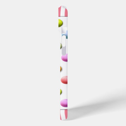 Golf Case-Mate iPhone Hülle (Rückseite / Links)