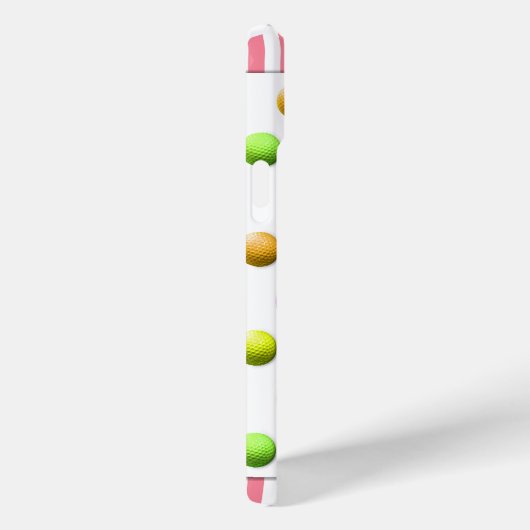 Golf Case-Mate iPhone Hülle (Rückseite / Rechts)