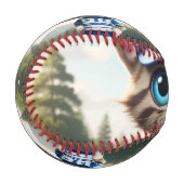 Golf Cat Baseball (Vorderseite Links)